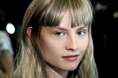 tendenze capelli con la frangia a tendina primavera estate 2018 (10)