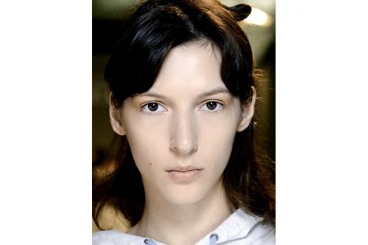 tendenze capelli con la frangia a tendina primavera estate 2018 (4)