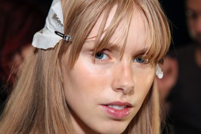 tendenze capelli con la frangia a tendina primavera estate 2018 (6)