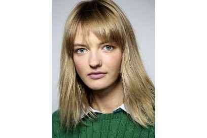 tendenze capelli con la frangia a tendina primavera estate 2018 (9)