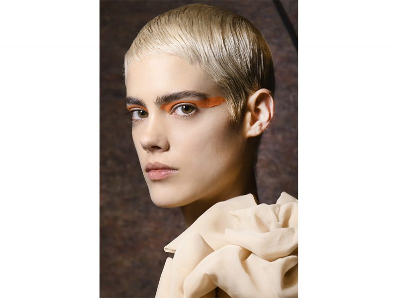 tendenze capelli con la frangia corta primavera estate 2018 (1)