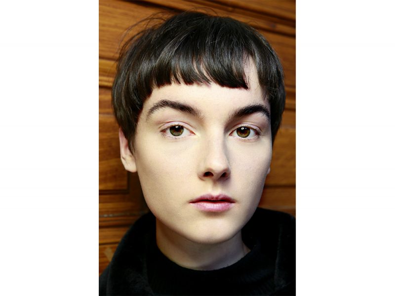 tendenze capelli con la frangia corta primavera estate 2018 (4)