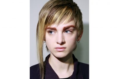 tendenze capelli con la frangia laterale primavera estate 2018 (3)