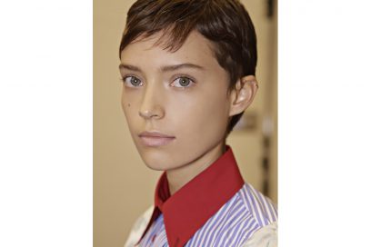 tendenze capelli con la frangia laterale primavera estate 2018 (7)