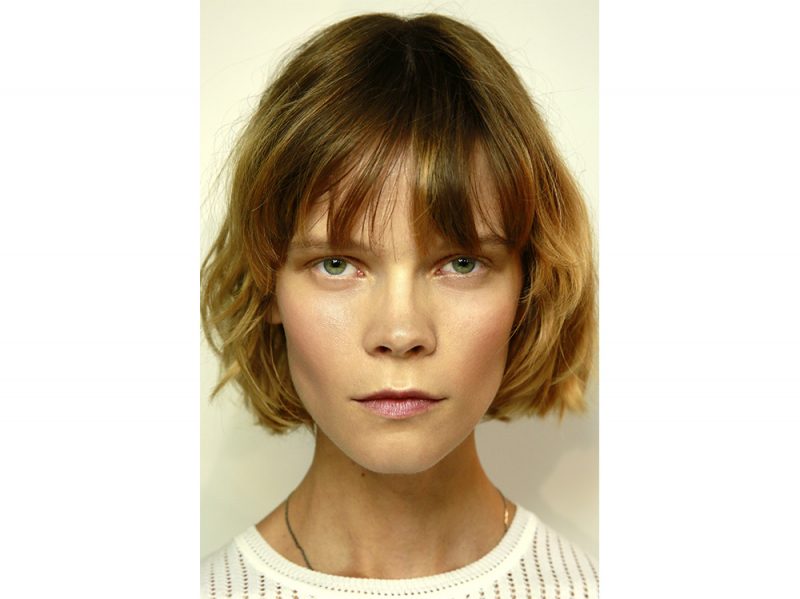 tendenze capelli con la frangia leggera primavera estate 2018 (3)