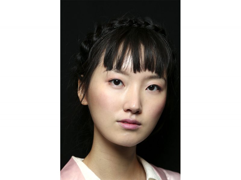 tendenze capelli con la frangia leggera primavera estate 2018 (5)