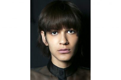 tendenze capelli con la frangia lunga primavera estate 2018 (1)