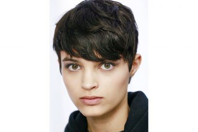 tendenze capelli con la frangia lunga primavera estate 2018 (2)