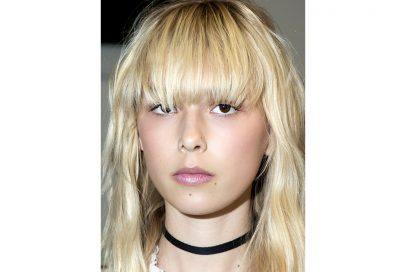 tendenze capelli con la frangia lunga primavera estate 2018 (6)
