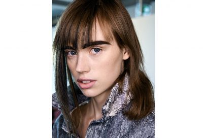 tendenze capelli con la frangia lunga primavera estate 2018 (9)