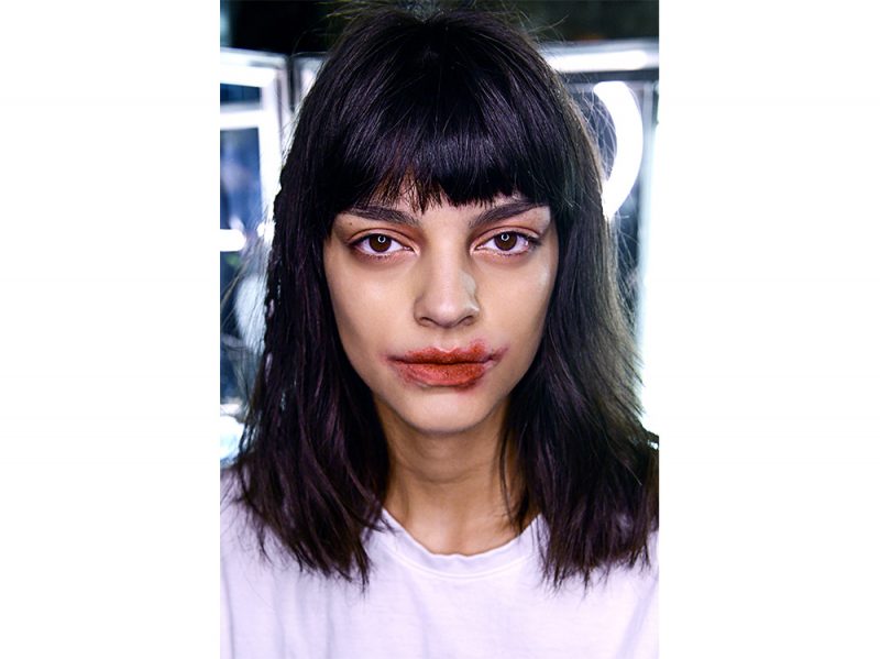 tendenze capelli con la frangia piena primavera estate 2018 (10)