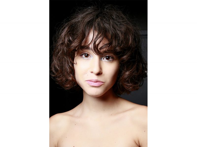 tendenze capelli con la frangia primavera estate 2018 (3)