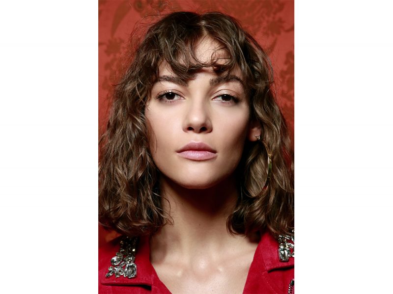 tendenze capelli con la frangia primavera estate 2018 (4)