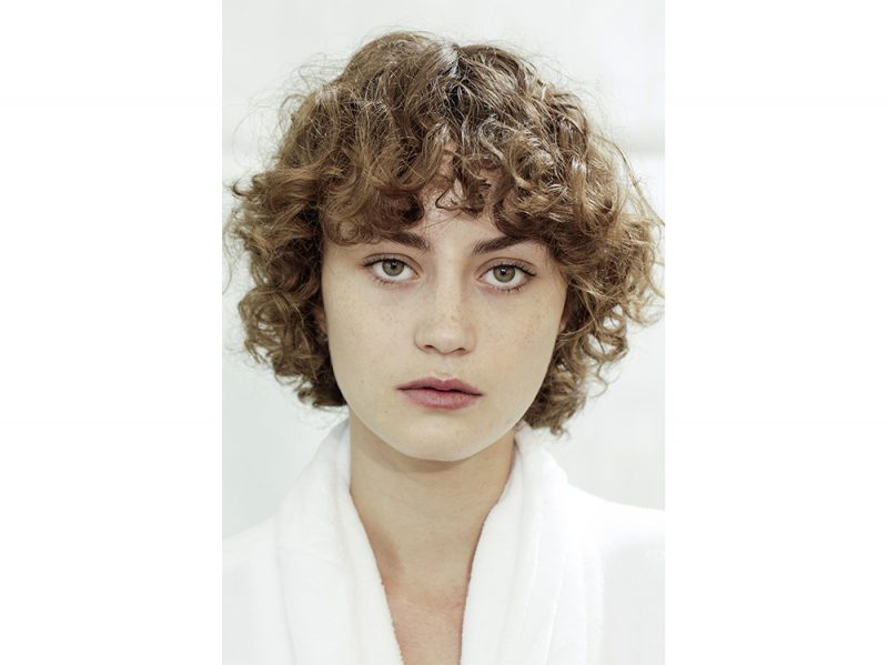 tendenze capelli con la frangia primavera estate 2018 (9)
