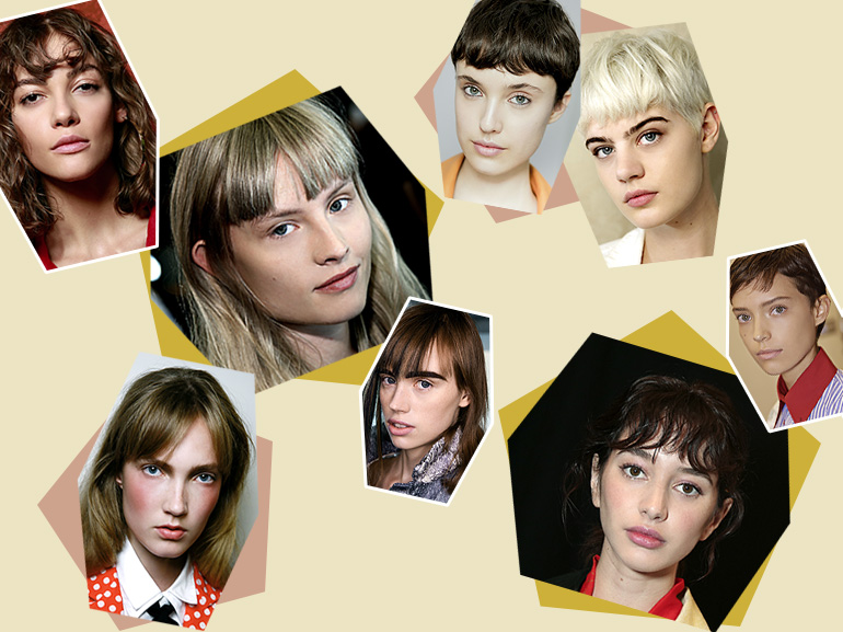 tendenze capelli con la frangia primavera estate 2018 MOBILE_frangia_SS18