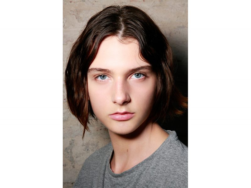 tendenze capelli mossi corti primavera estate 2018 (3)