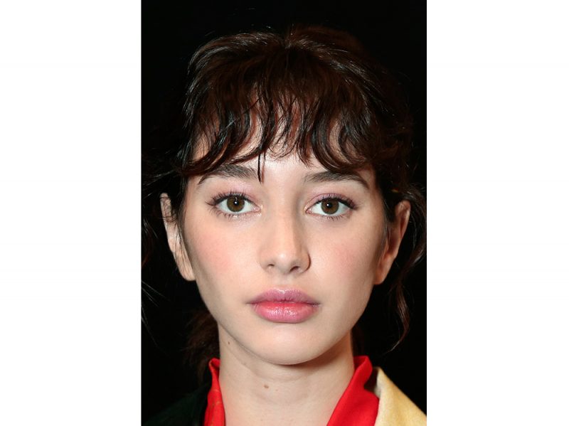 tendenze capelli mossi corti primavera estate 2018 (8)