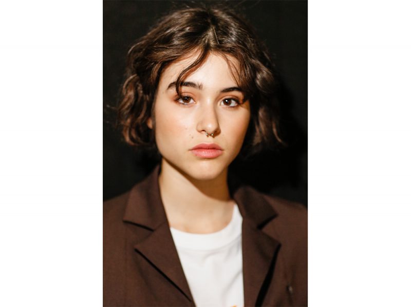 tendenze capelli mossi corti primavera estate 2018 (9)
