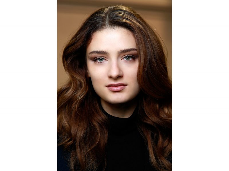 tendenze capelli mossi lunghi primavera estate 2018 (6)