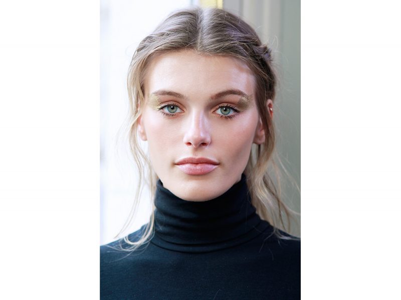 tendenze capelli mossi medi primavera estate 2018 (11)