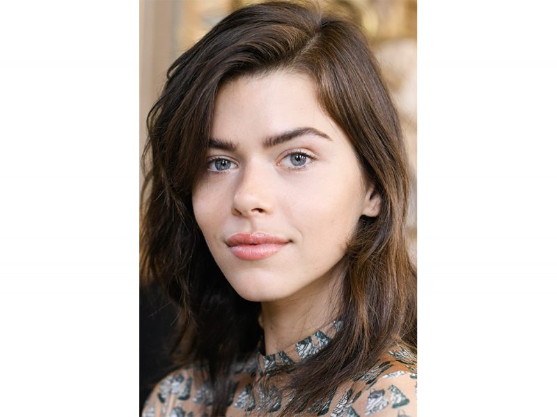 tendenze capelli mossi medi primavera estate 2018 (12)