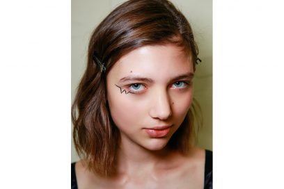 tendenze capelli mossi medi primavera estate 2018 (2)