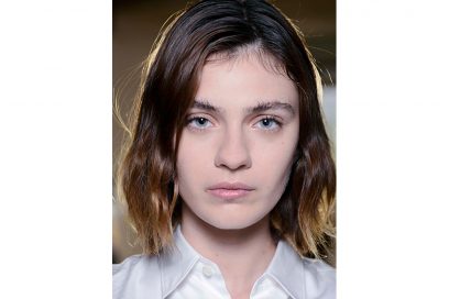 tendenze capelli mossi medi primavera estate 2018 (3)