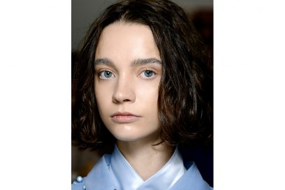 tendenze capelli mossi medi primavera estate 2018 (6)