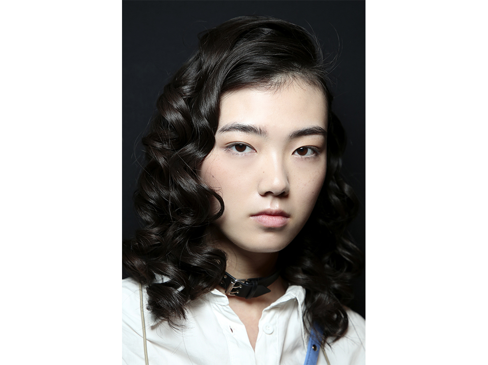 Colore Capelli 2018 Le Tendenze Più Hot Dal Biondo Al