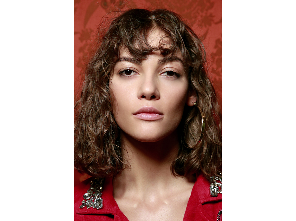 Colore Capelli 2018 Le Tendenze Più Hot Dal Biondo Al