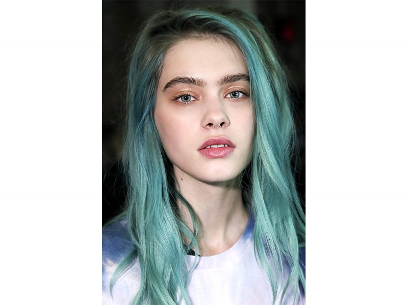 tendenze colore capelli primavera estate 2018 TINTE POP (1)