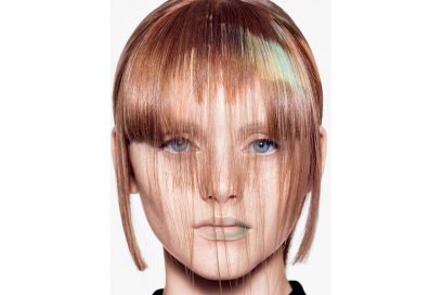 tendenze frangia a tendina capelli saloni primavera estate 2018