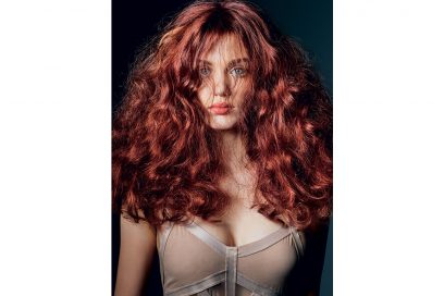 tendenze frangia riccia e mossa capelli saloni primavera estate 2018 1