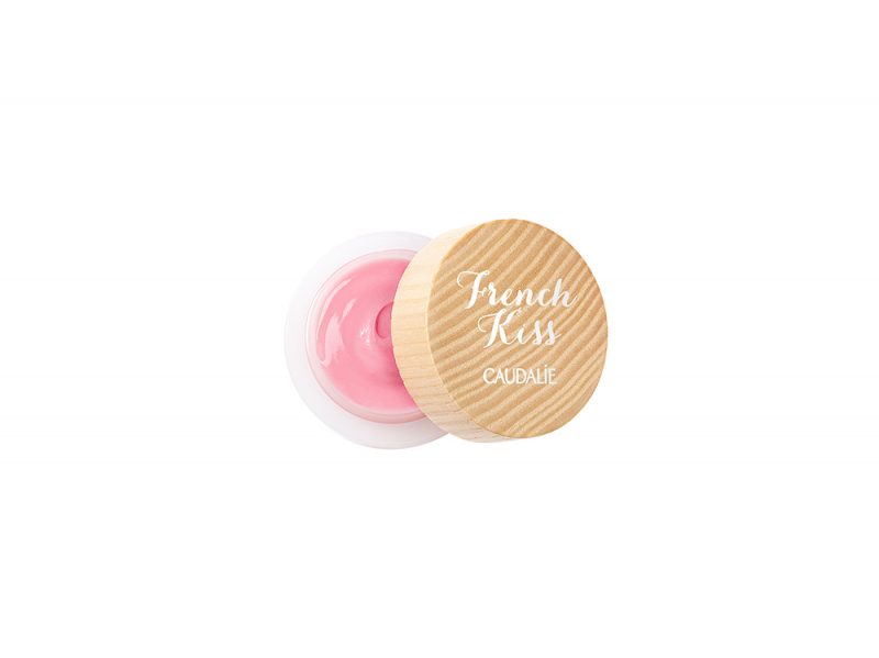 think-pink-il-make-up-rosa-tra-i-trend-di-stagione-CAUDALIE FRENCH KISS INNOCENCE