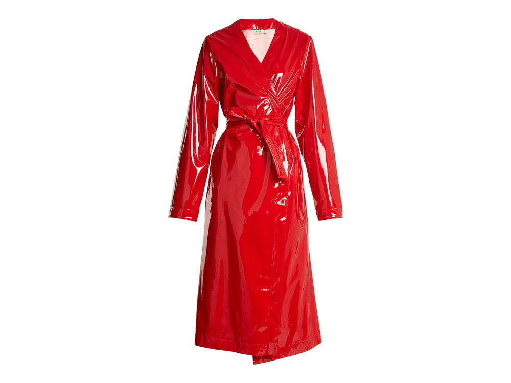 trench-attico-matchesfashion