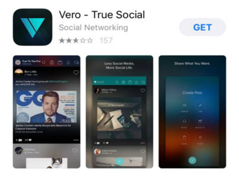 vero app