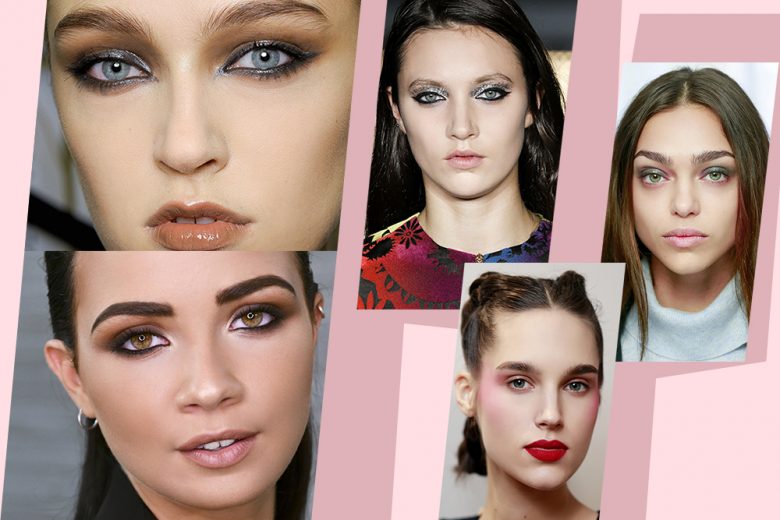 11 smokey eyes originali da provare adesso per un trucco occhi cool