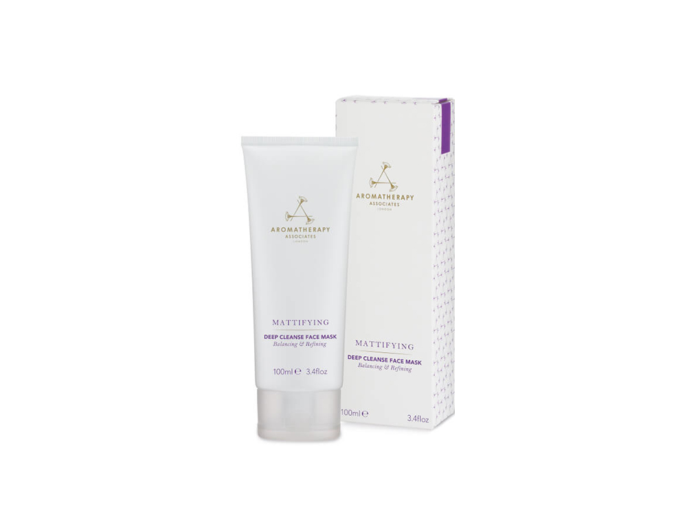 Aromatherapy Associates