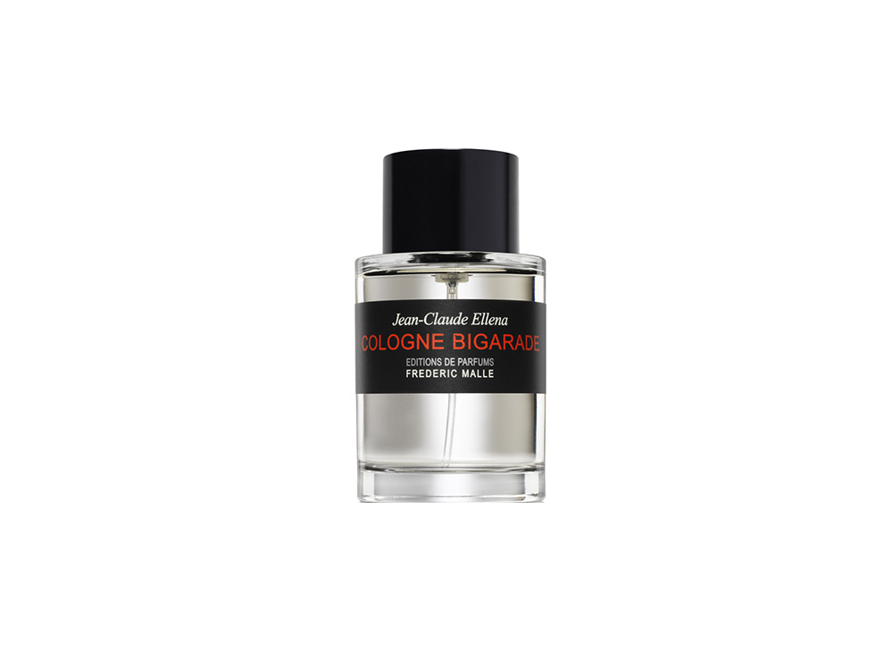 Frederic Malle