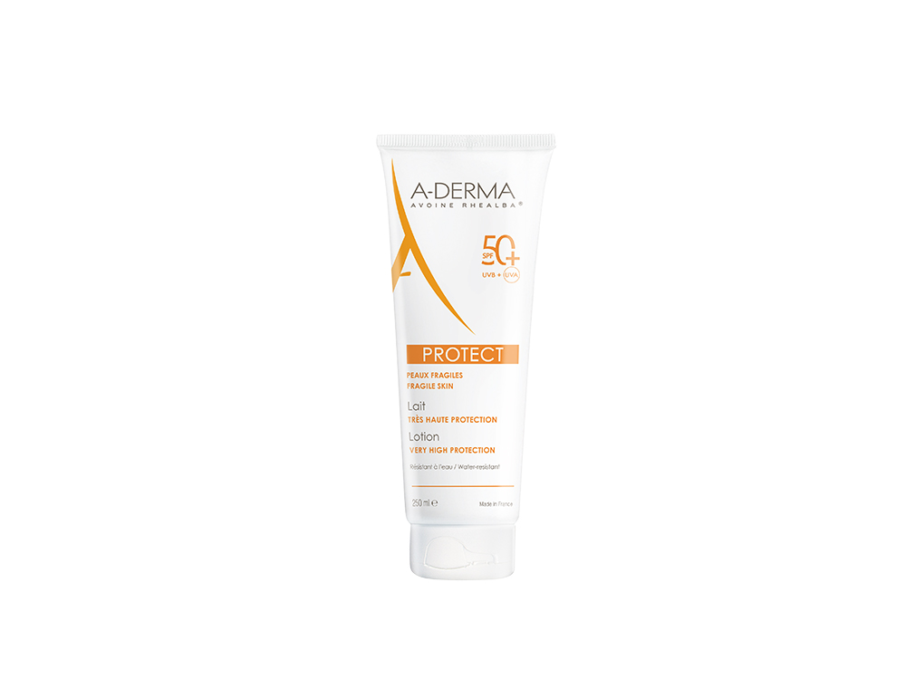 A-DERMA Protect Latte Adulto 250ml