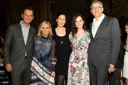 A9_Pierre-Yves-Roussel,-Tory-Burch,-Luise-Dockery,-Michelle-Dockery,-Michael-Kliger