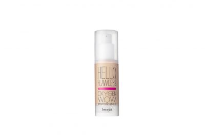 BENEFIT COSMETICS Hello Flawless Oxygen Wow