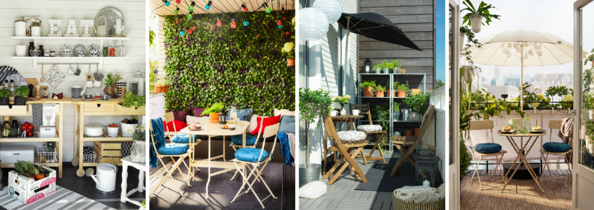 Balcone errori desktop