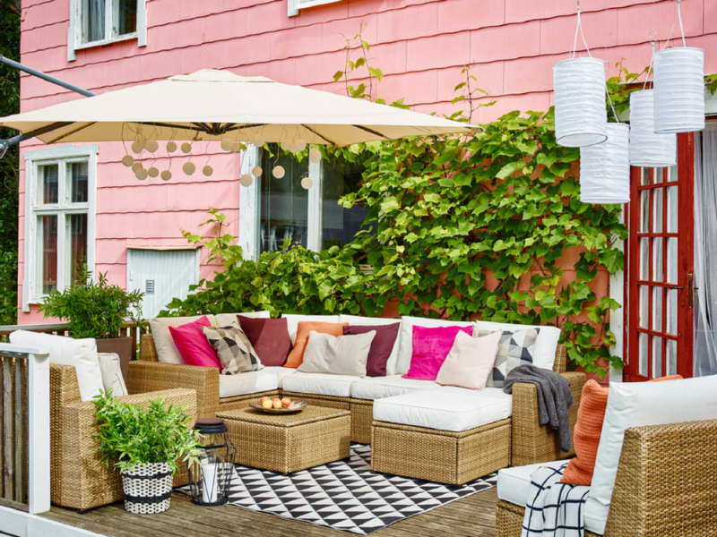 Balcone errori mobile