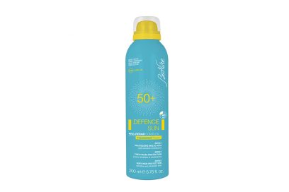 BioNike DEFENCE SUN spray 50+
