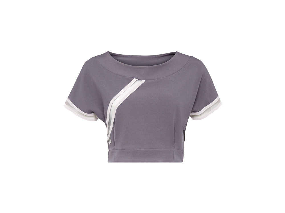 Crop-top-Trussardi