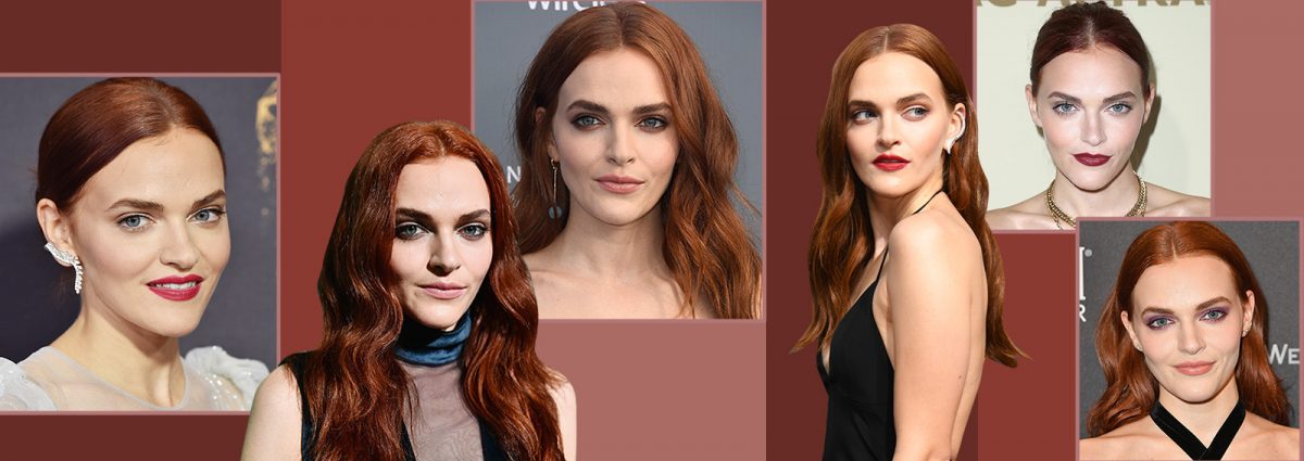I migliori beauty look di Madeline Brewer