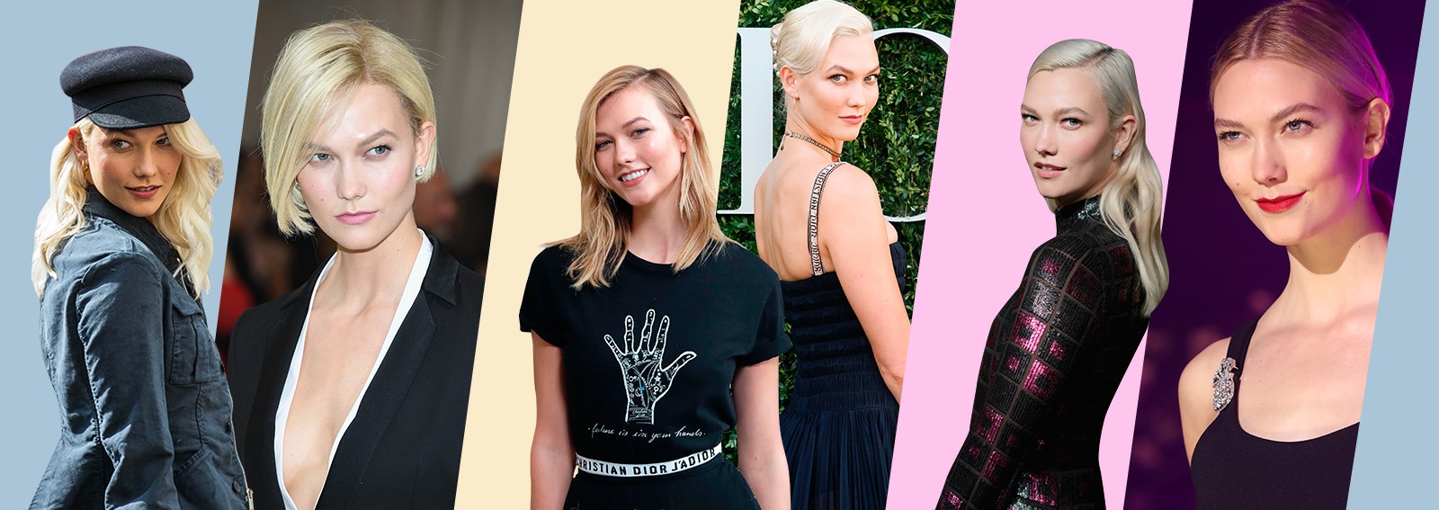 I segreti di bellezza di Karlie Kloss