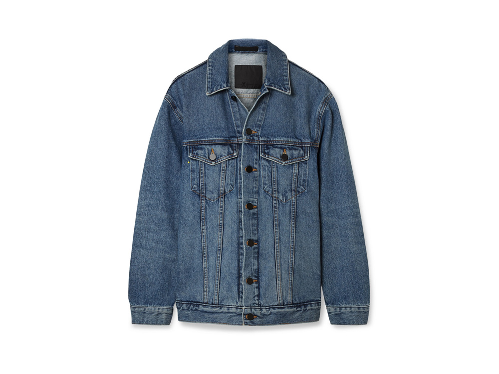 Denim-Jacket-Alexander-Wang