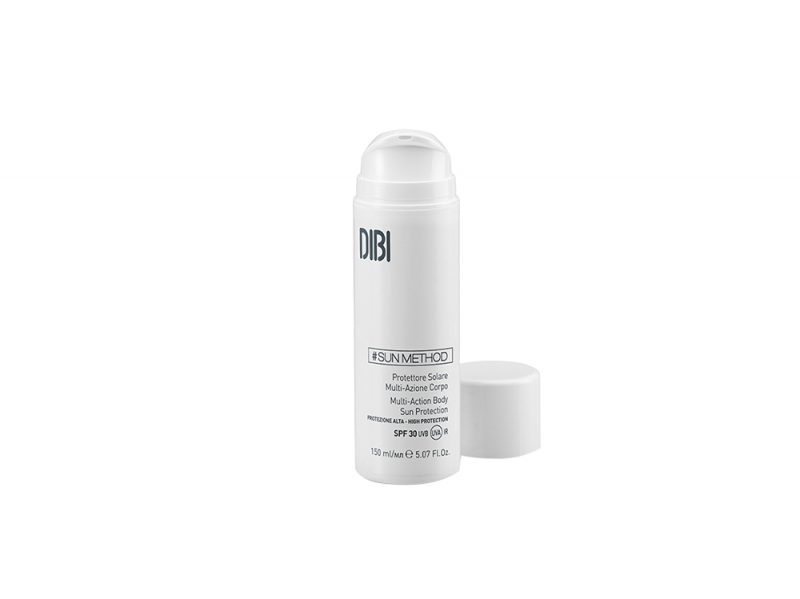 Dibi Milano_#SunMethod_TrattCorpo150ml (2)